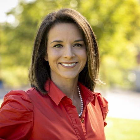 Amy Brown